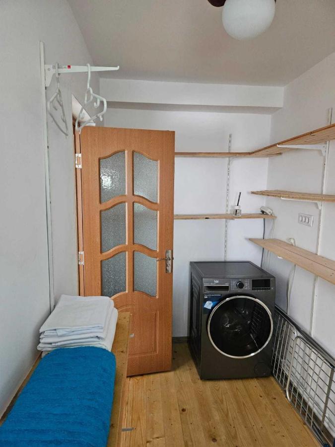 Muzicii 11 - Cozy Seaside Apartments Navodari Exterior photo